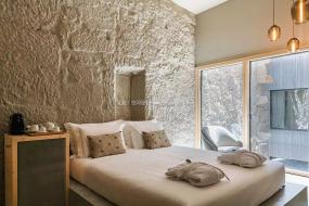 民宿装修实景图片