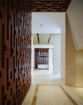 精品酒店装修设计图片大全