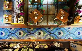 度假酒店装修实景图片大全