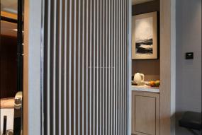 精品酒店装饰效果图片