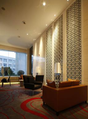 最新精品酒店装修设计图片