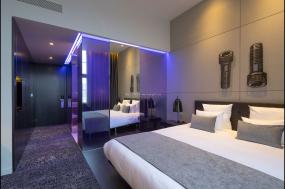 精品酒店装修实景图片大全