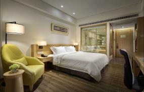 最新精品酒店设计装饰效果图