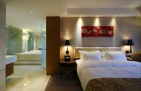 精品酒店装修设计图片