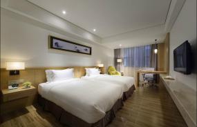 最新精品酒店设计装修图片