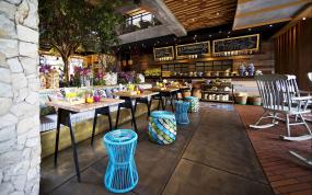 度假酒店装修高清图片大全