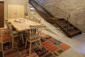 民宿装修方案效果图