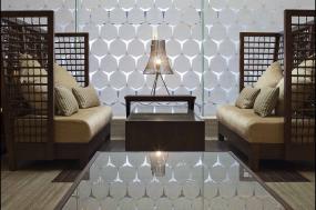 最新中餐厅装饰效果图