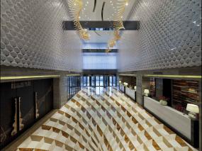 中餐厅装修图片