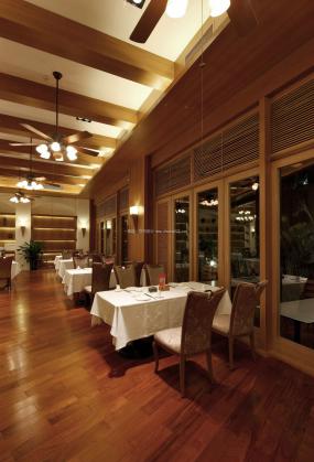 中餐厅装修设计图片大全