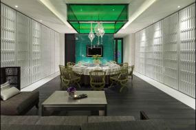 中餐厅图片装修