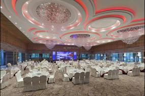 中餐厅装潢图片