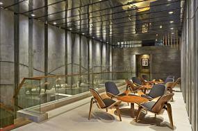 专业主题餐厅装修设计图片