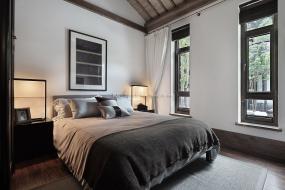 民宿酒店装饰图片