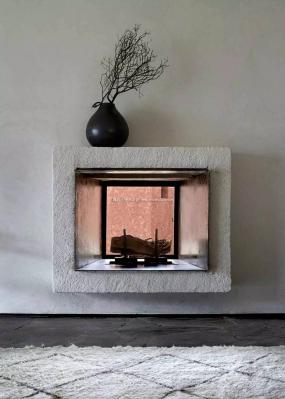 民宿酒店装饰设计效果图片