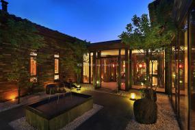 民宿酒店图片装修效果图