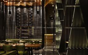 日式料理图片装修