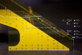 手机店装修设计效果图大全