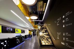 手机店装饰图片