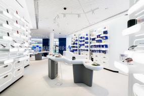 手机店装饰设计效果图大全