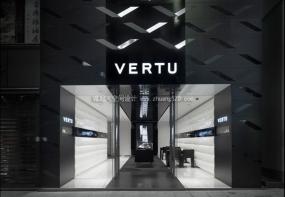 手机店装饰效果图