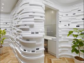 手机店设计与装修效果图