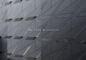 手机店装饰效果图片