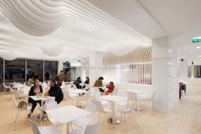 面包店装饰效果图大全