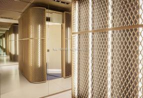 品牌女装店装修实景图图片