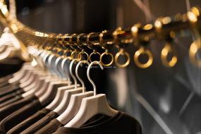 品牌女装店室内装修效果图大全