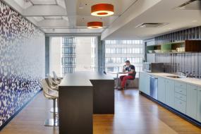 公司地面装修效果图大全