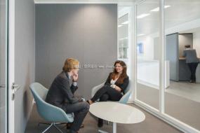 洽谈室图片装修