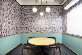 洽谈室室内装修效果图大全