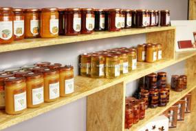 巧克力专卖店装修图片大全