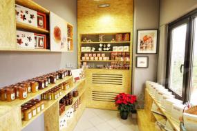 巧克力专卖店装修效果图