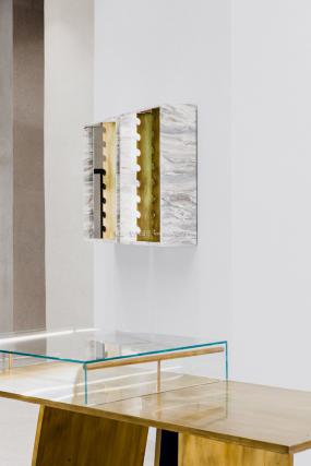 品牌女装专卖店装饰效果图片