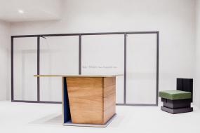 品牌女装专卖店装饰装修图片