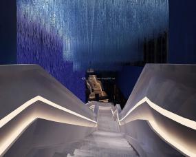 最新西餐店效果图