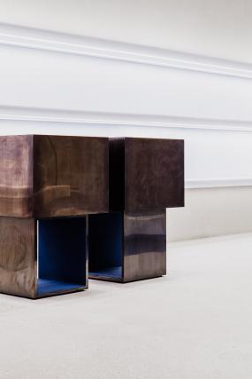 品牌女装专卖店装饰图片