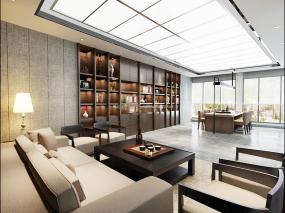 领导小组办公室