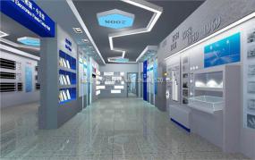 展馆展厅设计