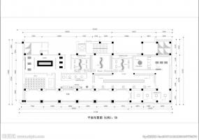 数字展厅设计布置图片