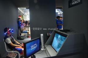 vr展厅