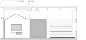 办公室设计平面图设计