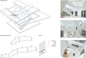 最新办公室设计布局
