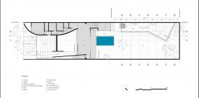 办公室平面布置图大全