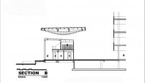 专业办公室平面布置图设计图片