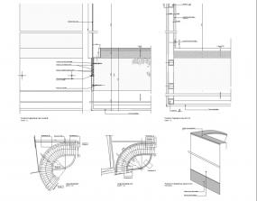高档办公楼平面图图片