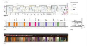 高档办公室设计方案大全