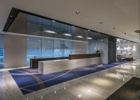 创意文化墙装饰装修图片